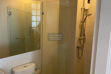 1 Bedroom Condo for rent in Life Asoke, Bang Kapi, Bangkok near MRT Phetchaburi
