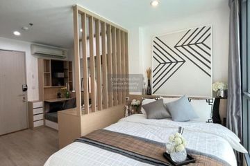 1 Bedroom Condo for rent in Ideo Q Chula - Samyan, Maha Phruettharam, Bangkok near MRT Sam Yan