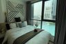 1 Bedroom Condo for rent in Ideo Q Chula - Samyan, Maha Phruettharam, Bangkok near MRT Sam Yan