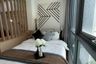 1 Bedroom Condo for rent in Ideo Q Chula - Samyan, Maha Phruettharam, Bangkok near MRT Sam Yan