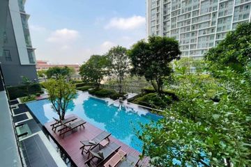 1 Bedroom Condo for rent in Ideo Mobi Sukhumvit 81, Bang Chak, Bangkok near BTS On Nut