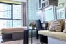 1 Bedroom Condo for rent in Ideo Mobi Sukhumvit 81, Bang Chak, Bangkok near BTS On Nut
