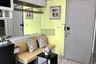 1 Bedroom Condo for rent in Ideo Mobi Sukhumvit 81, Bang Chak, Bangkok near BTS On Nut
