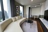 2 Bedroom Condo for rent in Ideo Q Sukhumvit 36, Khlong Tan, Bangkok near BTS Thong Lo