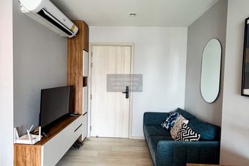 1 Bedroom Condo for rent in Life One Wireless, Lumpini, Bangkok near BTS Ploen Chit