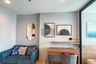 1 Bedroom Condo for rent in Life One Wireless, Lumpini, Bangkok near BTS Ploen Chit