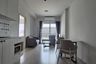 1 Bedroom Condo for rent in Chapter One Shine Bangpo, Bang Sue, Bangkok near MRT Bang Pho