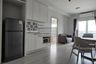 1 Bedroom Condo for rent in Chapter One Shine Bangpo, Bang Sue, Bangkok near MRT Bang Pho