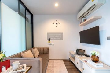 1 Bedroom Condo for rent in Life Ladprao Valley, Chom Phon, Bangkok near BTS Ladphrao Intersection