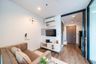 1 Bedroom Condo for rent in Life Ladprao Valley, Chom Phon, Bangkok near BTS Ladphrao Intersection