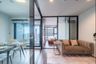 1 Bedroom Condo for rent in Life Ladprao Valley, Chom Phon, Bangkok near BTS Ladphrao Intersection