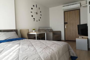 1 Bedroom Condo for rent in IDEO O2, Bang Na, Bangkok near BTS Bang Na