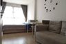 1 Bedroom Condo for rent in IDEO O2, Bang Na, Bangkok near BTS Bang Na