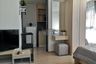 1 Bedroom Condo for rent in IDEO O2, Bang Na, Bangkok near BTS Bang Na