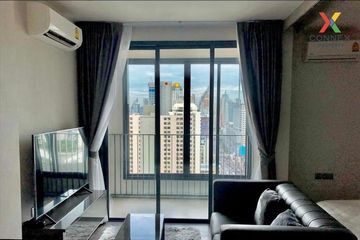 1 Bedroom Condo for rent in Ideo Q Siam-Ratchathewi, Thanon Phaya Thai, Bangkok near BTS Ratchathewi