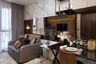1 Bedroom Condo for rent in Ashton Asoke, Khlong Toei Nuea, Bangkok near MRT Sukhumvit