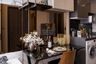 1 Bedroom Condo for rent in Ashton Asoke, Khlong Toei Nuea, Bangkok near MRT Sukhumvit