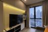 1 Bedroom Condo for rent in Ashton Asoke, Khlong Toei Nuea, Bangkok near MRT Sukhumvit