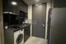 1 Bedroom Condo for rent in Ashton Asoke, Khlong Toei Nuea, Bangkok near MRT Sukhumvit