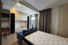 1 Bedroom Condo for rent in Ashton Chula-Silom, Si Phraya, Bangkok near MRT Sam Yan