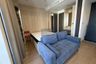 1 Bedroom Condo for rent in Ashton Chula-Silom, Si Phraya, Bangkok near MRT Sam Yan