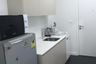 1 Bedroom Condo for rent in A Space Me Sukhumvit 77, Suan Luang, Bangkok near MRT Si Nut
