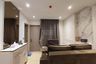 1 Bedroom Condo for rent in Ashton Asoke - Rama 9, Din Daeng, Bangkok near MRT Phra Ram 9