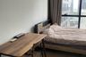 1 Bedroom Condo for rent in Ashton Chula-Silom, Si Phraya, Bangkok near MRT Sam Yan