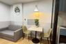 1 Bedroom Condo for rent in Atmoz Kanaal Rangsit, Bang Phun, Pathum Thani