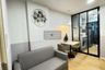 1 Bedroom Condo for rent in Atmoz Kanaal Rangsit, Bang Phun, Pathum Thani