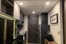 1 Bedroom Condo for rent in Ashton Chula-Silom, Si Phraya, Bangkok near MRT Sam Yan