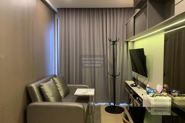 1 Bedroom Condo for rent in Ashton Chula-Silom, Si Phraya, Bangkok near MRT Sam Yan
