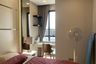 1 Bedroom Condo for rent in Ashton Chula-Silom, Si Phraya, Bangkok near MRT Sam Yan