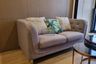 1 Bedroom Condo for rent in Ashton Chula-Silom, Si Phraya, Bangkok near MRT Sam Yan