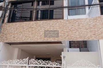 3 Bedroom Townhouse for rent in Phra Khanong, Bangkok near BTS Phra Khanong