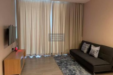 1 Bedroom Condo for rent in 333 Riverside, Bang Sue, Bangkok near MRT Bang Pho