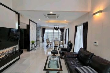 6 Bedroom House for rent in Bann Lumpini Suanluang Rama 9, Nong Bon, Bangkok