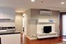 2 Bedroom Condo for rent in Belle Grand Rama 9, Huai Khwang, Bangkok near MRT Phra Ram 9