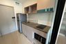 1 Bedroom Condo for rent in Aspire Sukhumvit-Onnut, Suan Luang, Bangkok near BTS On Nut