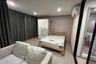 1 Bedroom Condo for rent in Aspire Sukhumvit-Onnut, Suan Luang, Bangkok near BTS On Nut