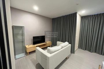 1 Bedroom Condo for rent in Aspire Sukhumvit-Onnut, Suan Luang, Bangkok near BTS On Nut