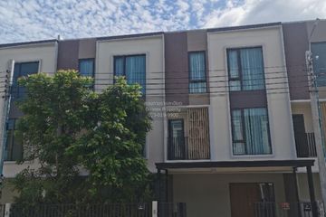 6 Bedroom Townhouse for rent in Altitude Kraf Bangna, Bang Kaeo, Samut Prakan