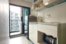 2 Bedroom Condo for rent in Atmoz Oasis Onnut, Suan Luang, Bangkok near MRT Si Nut