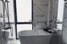 1 Bedroom Condo for rent in 168 Sukhumvit 36, Phra Khanong, Bangkok near BTS Thong Lo