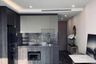 1 Bedroom Condo for rent in 168 Sukhumvit 36, Phra Khanong, Bangkok near BTS Thong Lo