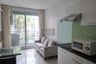 1 Bedroom Condo for rent in @ City Sukhumvit 101/1, Bang Chak, Bangkok near BTS Punnawithi