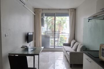 1 Bedroom Condo for rent in @ City Sukhumvit 101/1, Bang Chak, Bangkok near BTS Punnawithi