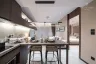 1 Bedroom Condo for sale in The Panora Estuaria, Na Jomtien, Chonburi