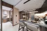 1 Bedroom Condo for sale in The Panora Estuaria, Na Jomtien, Chonburi