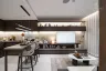 1 Bedroom Condo for sale in The Panora Estuaria, Na Jomtien, Chonburi